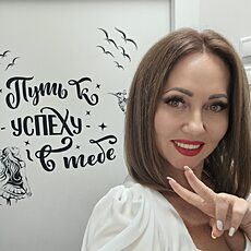 Фотография девушки Свет Лана, 42 года из г. Сочи