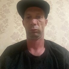 Фотография мужчины Яков, 37 лет из г. Кропоткин