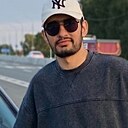 Азим, 24 года