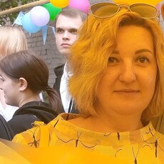 Фотография девушки Валентина, 43 года из г. Орел
