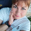 Оленька, 48 лет