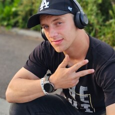 Фотография мужчины Сергей, 25 лет из г. Псков