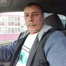 Фотография мужчины Николай Горюцкий, 61 год из г. Брянск