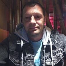 Фотография мужчины Алексей, 41 год из г. Пермь