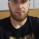 Мурад, 35 лет