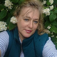 Фотография девушки Наталья, 51 год из г. Владивосток