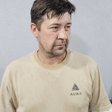 Фотография мужчины Дмитрий, 47 лет из г. Усть-Каменогорск