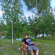Фотография мужчины Александр, 42 года из г. Хотимск
