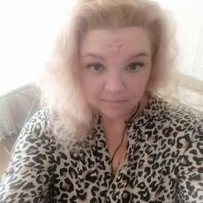 Фотография девушки Лёля, 44 года из г. Красный Луч