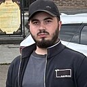 Mitush, 25 лет