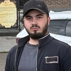 Фотография мужчины Mitush, 25 лет из г. Познань