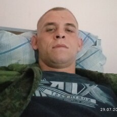Фотография мужчины Иван, 26 лет из г. Белогорск