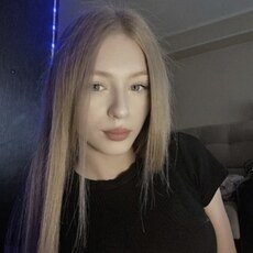Фотография девушки Татьяна, 25 лет из г. Тула