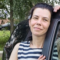 Фотография девушки Екатерина, 43 года из г. Люберцы