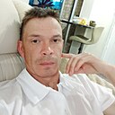 Андрей, 44 года