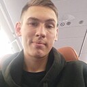 Максим, 20 лет