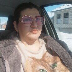 Фотография девушки Марина, 45 лет из г. Владикавказ
