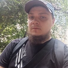 Фотография мужчины Михаил, 27 лет из г. Новосибирск