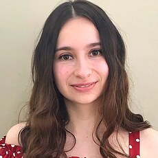 Фотография девушки Аделина, 29 лет из г. Курск