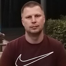 Фотография мужчины Сергей, 40 лет из г. Пенза