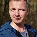 Алексей, 36 лет