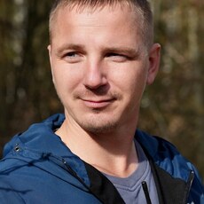 Фотография мужчины Алексей, 36 лет из г. Кострома