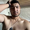 Аббос, 25 лет
