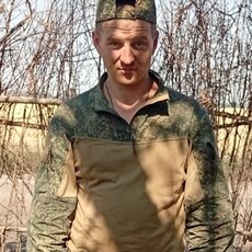Фотография мужчины Артём, 32 года из г. Соликамск