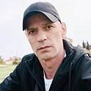 Макс, 44 года