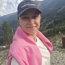 Фотография девушки Татьяна, 30 лет из г. Омск
