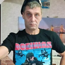 Фотография мужчины Алексей, 46 лет из г. Курган