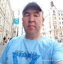 Давронбек, 43 года