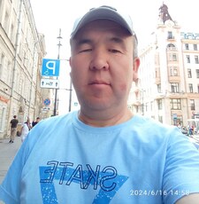 Фотография мужчины Давронбек, 43 года из г. Елабуга