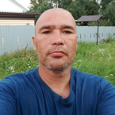 Фотография мужчины Тимур, 44 года из г. Чегдомын