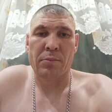 Фотография мужчины Вадим, 41 год из г. Салават
