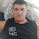 Макс, 30 лет