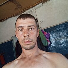 Фотография мужчины Рома, 33 года из г. Куйбышев