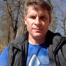 Фотография мужчины Алексей, 51 год из г. Волоколамск