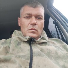 Фотография мужчины Клон, 44 года из г. Плавск