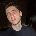 Илья, 25 лет