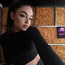 Анастасия, 20 лет