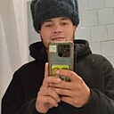 Шурик, 23 года