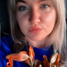 Фотография девушки Рита, 36 лет из г. Новосибирск