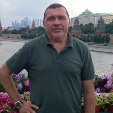 Фотография мужчины Алекс Иванов, 48 лет из г. Иваново