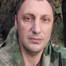 Фотография мужчины Сергей, 45 лет из г. Ивня