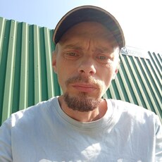 Фотография мужчины Алексей, 34 года из г. Новокубанск