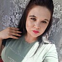 Милка, 34 года