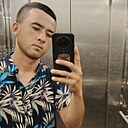 Фарид, 24 года