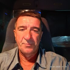 Фотография мужчины Эдуард, 56 лет из г. Ташкент