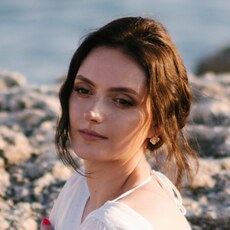 Фотография девушки Дарья, 33 года из г. Севастополь